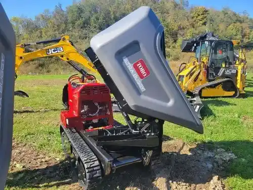 2023 TORO ULTRA BUGGY 2500-TS