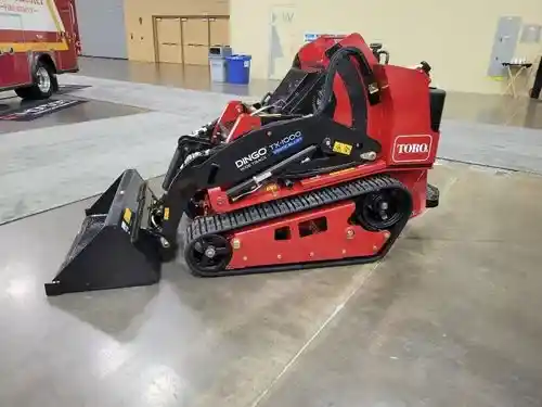 2023 TORO DINGO TX1000N