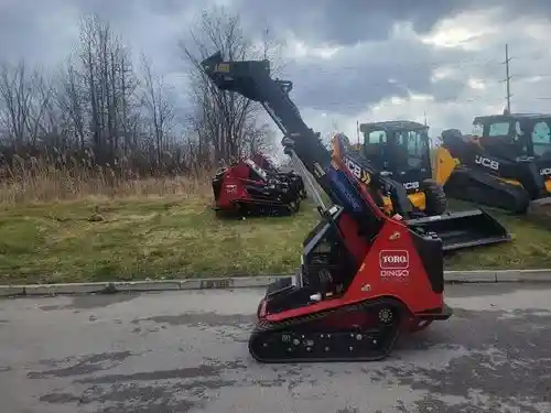 2024 TORO DINGO TX1300 - Image 2