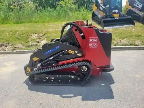 2024 TORO DINGO TX1000N TURBO - Image 2
