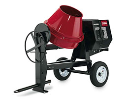 Concrete and Masonry