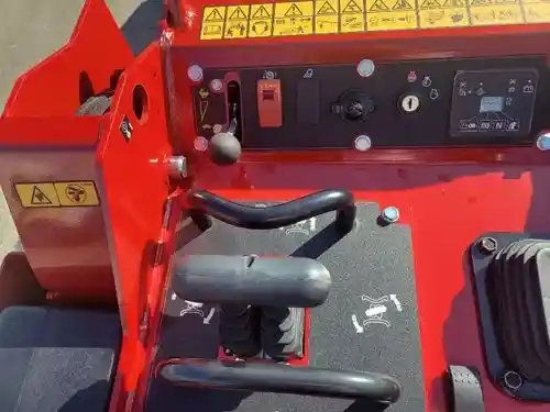 2024 TORO DINGO TX700W - Image 5