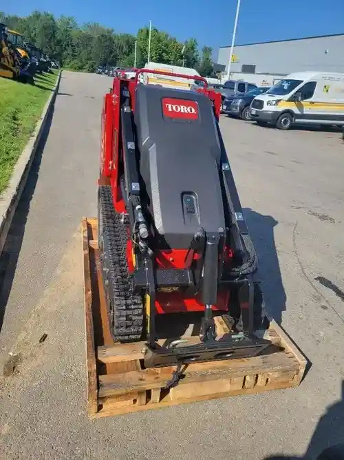 2024 TORO DINGO TX700W - Image 4