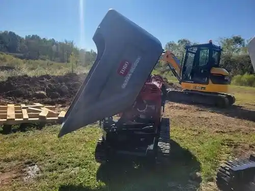 2023 TORO ULTRA BUGGY 2500-TS - Image 3