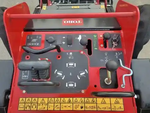 2023 TORO DINGO TX1000N - Image 3