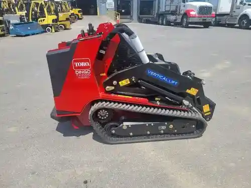 2024 TORO DINGO TX1000N TURBO - Image 5