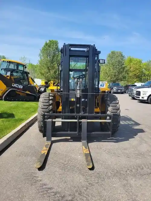 2024 JCB 940 - Image 5