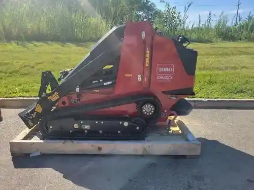 2024 TORO DINGO TX700W