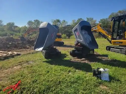 2023 TORO ULTRA BUGGY 2500-TS