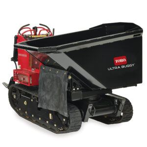 Toro Steel Tub Accessory for Material Buggies