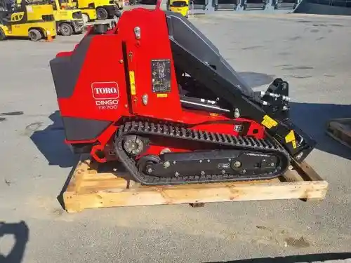 2024 TORO DINGO TX700W - Image 2