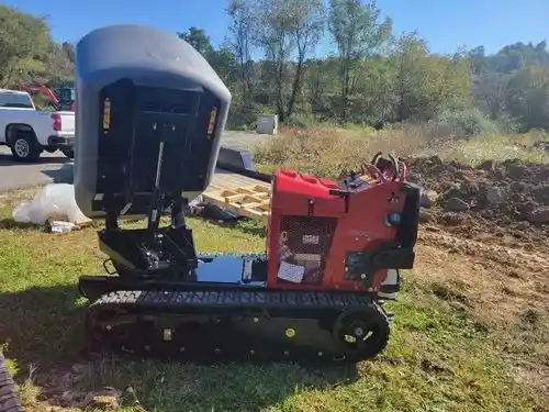 2023 TORO ULTRA BUGGY 2500-TS - Image 4