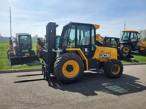 2024 JCB 940