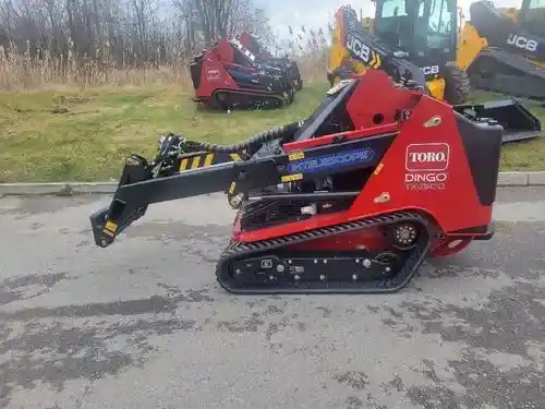 2024 TORO DINGO TX1300