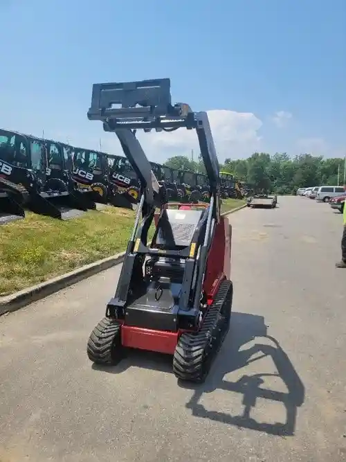 2024 TORO DINGO TX1000N TURBO - Image 3