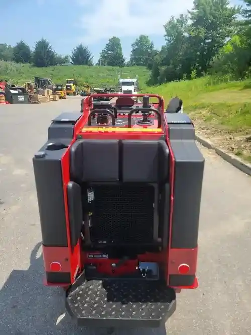 2024 TORO DINGO TX1000N TURBO - Image 7