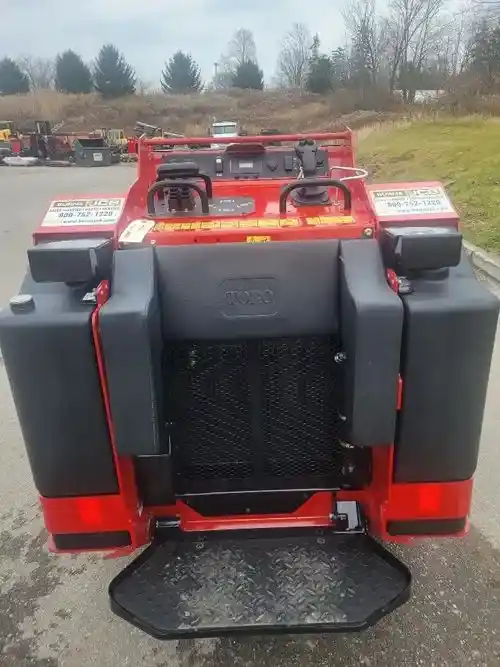 2024 TORO DINGO TX1300 - Image 7