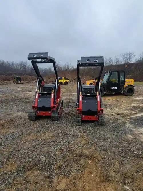 2023 TORO DINGO TX1000N - Image 8