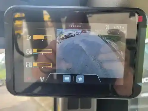 2024 JCB 215 - Image 9