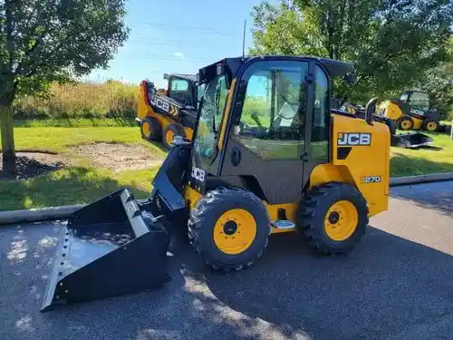 2024 JCB 270