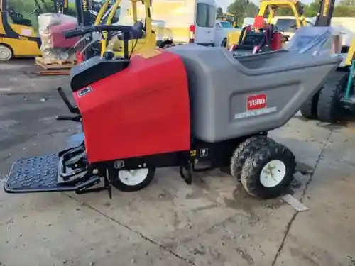 2023 TORO MB1600