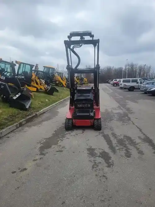 2024 TORO DINGO TX1300 - Image 3