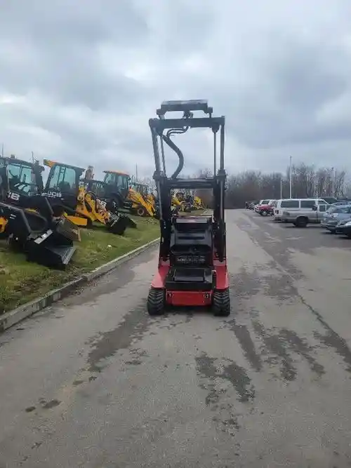 2024 TORO DINGO TX1300 - Image 5