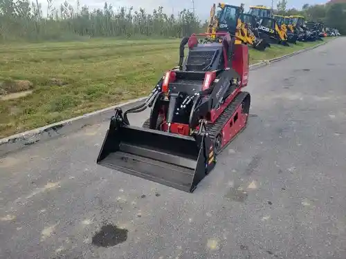 2023 TORO DINGO TX1000N - Image 2