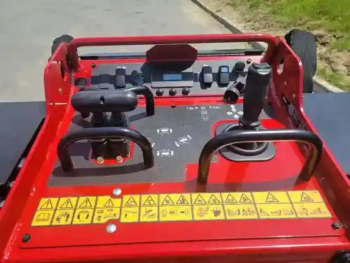 2024 TORO DINGO TX1000N TURBO - Image 6