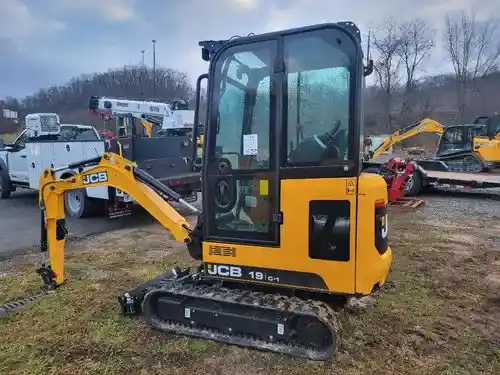 2024 JCB 19C-1