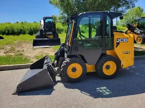 2024 JCB 215