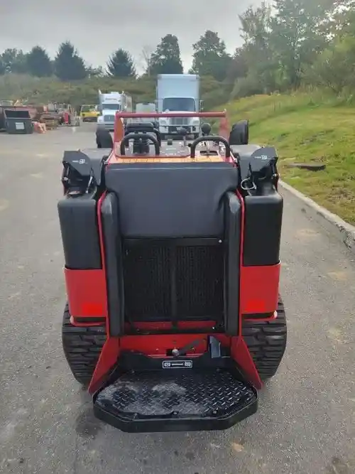 2023 TORO DINGO TX1000N - Image 6