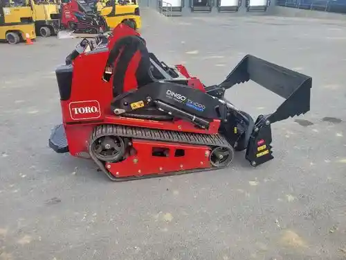 2023 TORO DINGO TX1000N - Image 5