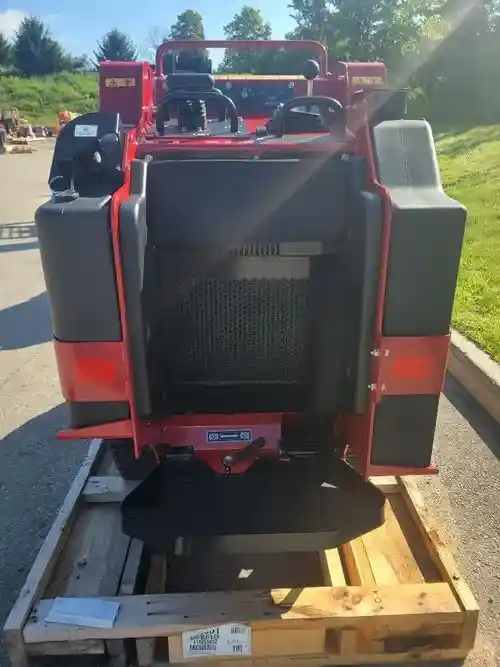 2024 TORO DINGO TX700W - Image 3
