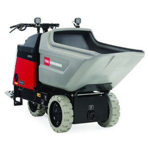 Toro Ultra Buggy® e2500