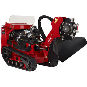 Toro Stump Grinder Toro Stump Grinder