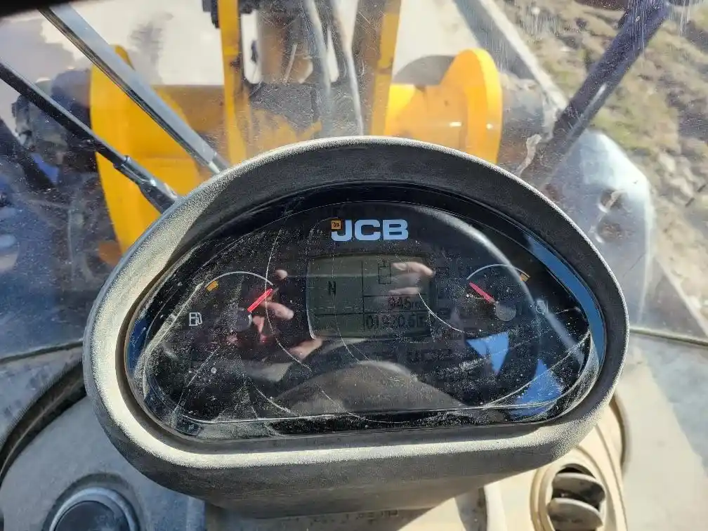 2020 JCB 409 - Image 6