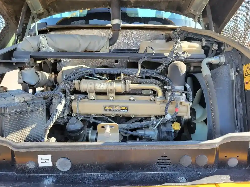 2020 JCB 409 - Image 4