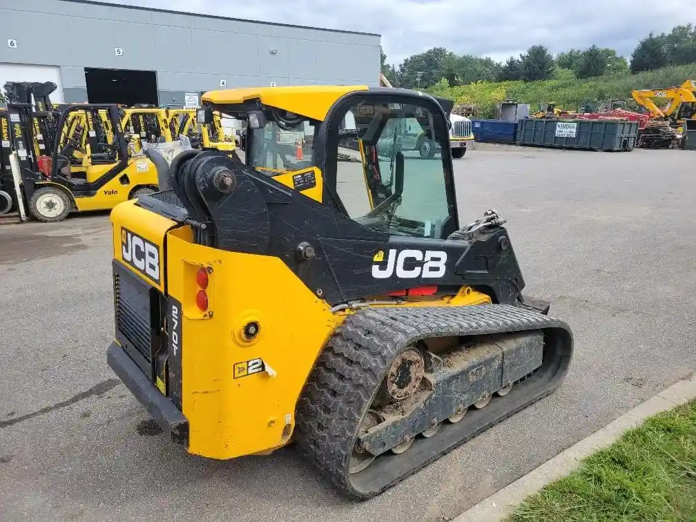 2019 JCB 270T - Image 3