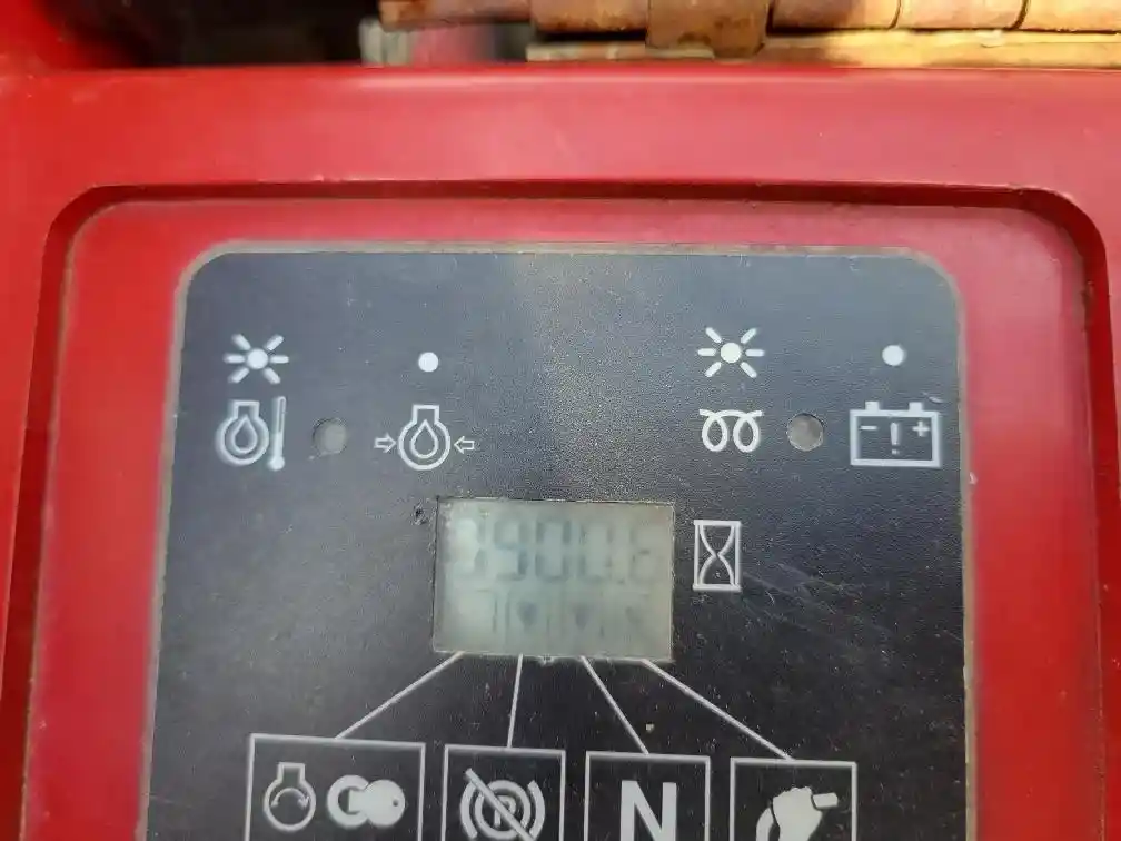 2019 TORO DINGO TX1000W - Image 9