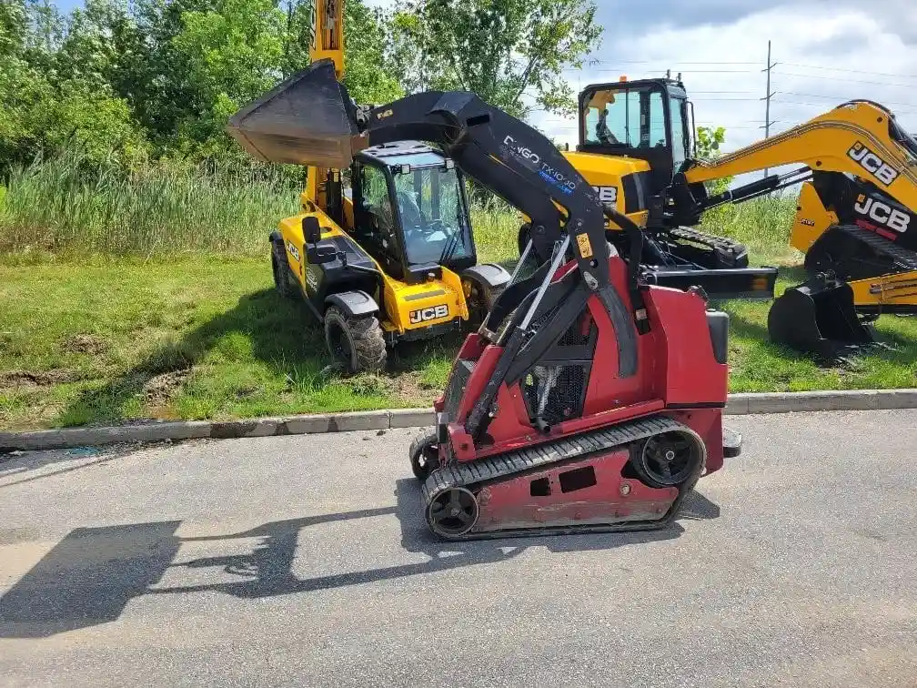 2019 TORO DINGO TX1000W - Image 3