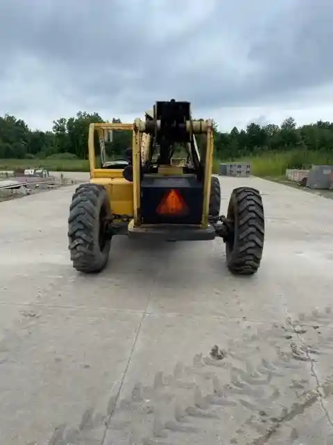 1999 PETTIBONE 6036 - Image 5