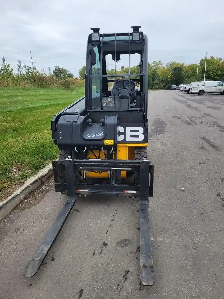 2019 JCB 27G - Image 7