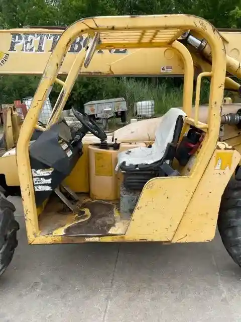 1999 PETTIBONE 6036 - Image 4