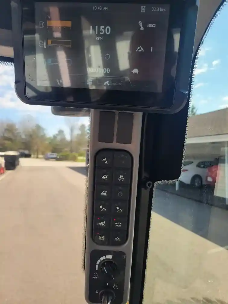 2023 JCB 270 - Image 6