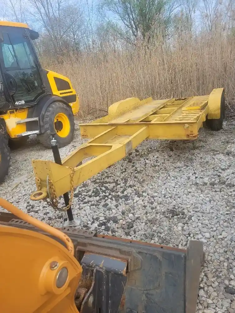 2007 REIDS 12000 LB - Image 5