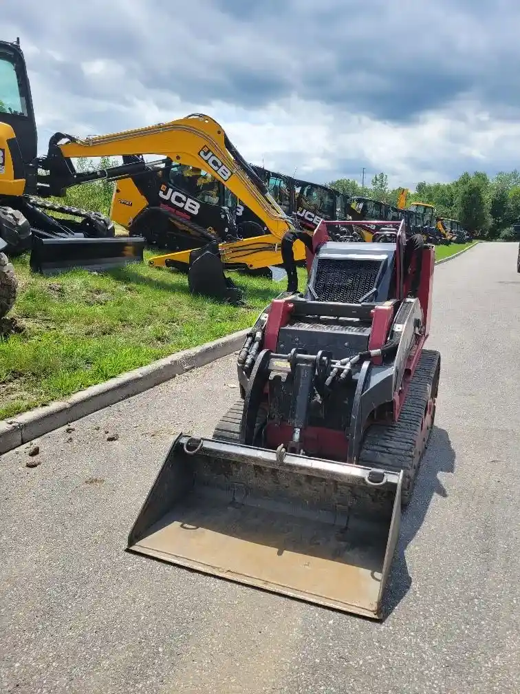 2019 TORO DINGO TX1000W - Image 4