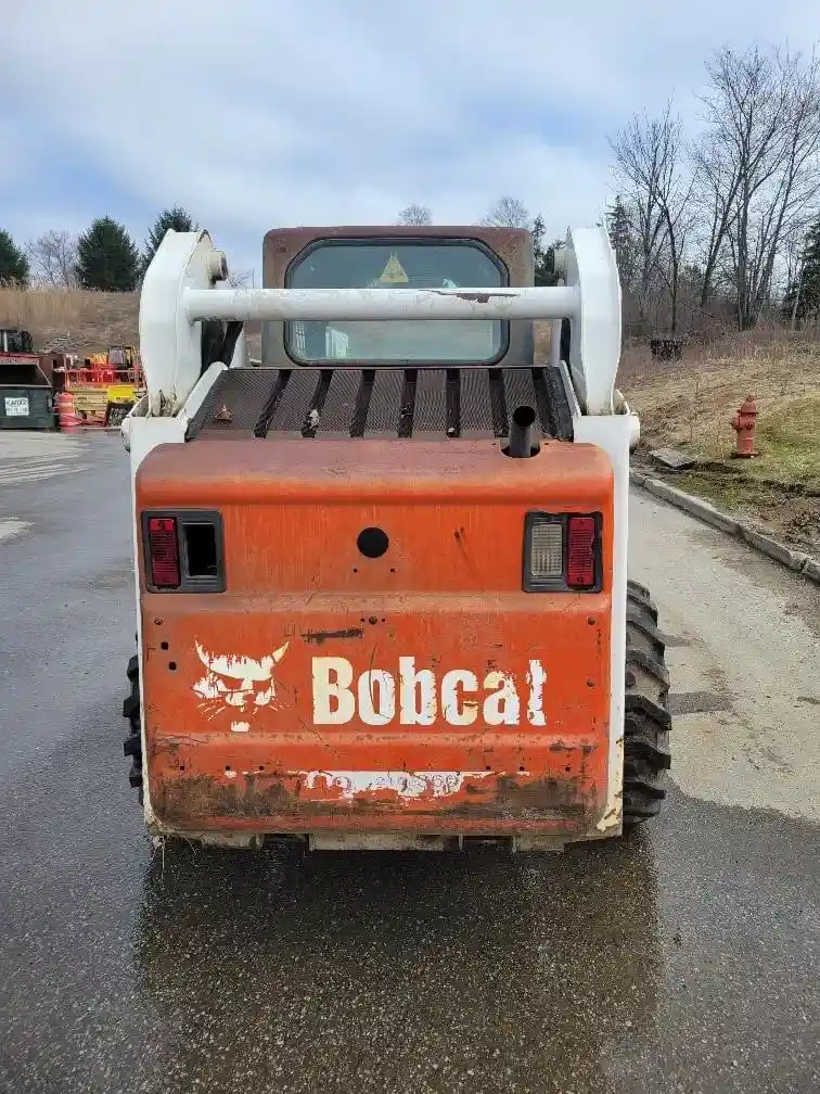 2007 BOBCAT S175 - Image 5