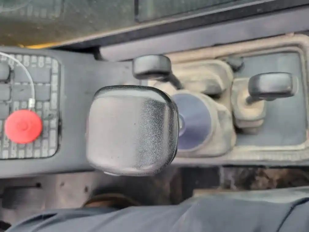 2019 JCB 27G - Image 9