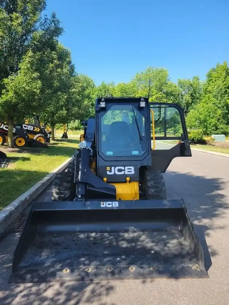 2024 JCB 270 - Image 5